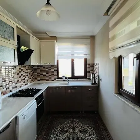 Aparts Villa
