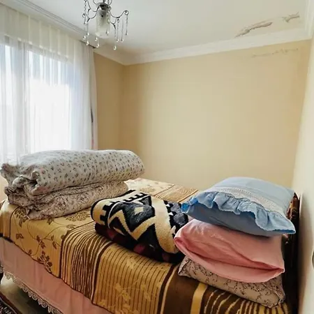 Villa Aparts Trabzon
