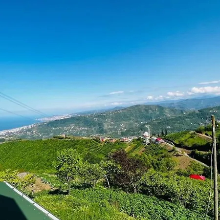 Aparts Trabzon