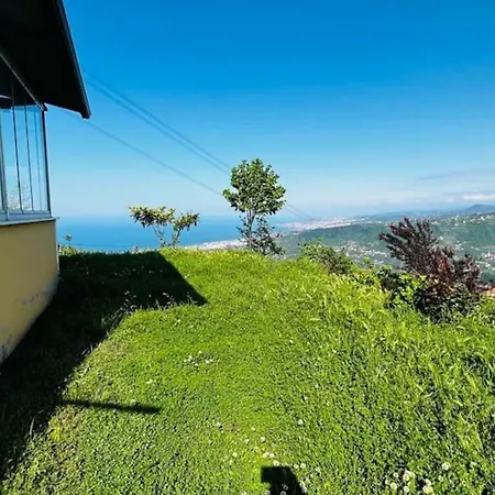Aparts * Trabzon