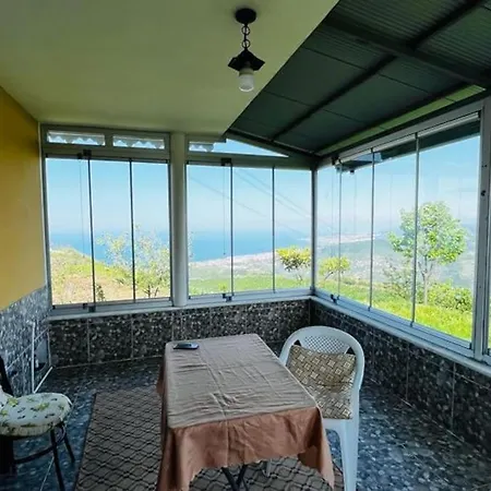 Aparts Villa